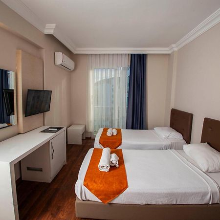 Goldkaya Hotel Μαρμαρίς Εξωτερικό φωτογραφία