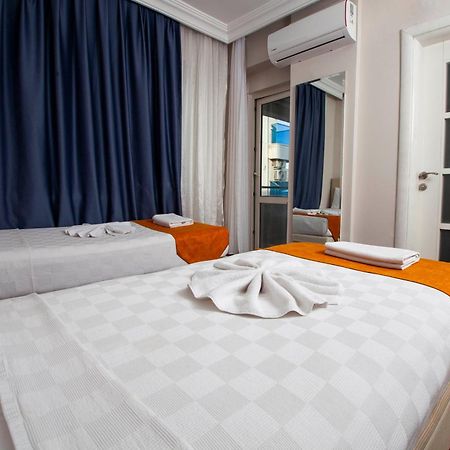 Goldkaya Hotel Μαρμαρίς Εξωτερικό φωτογραφία
