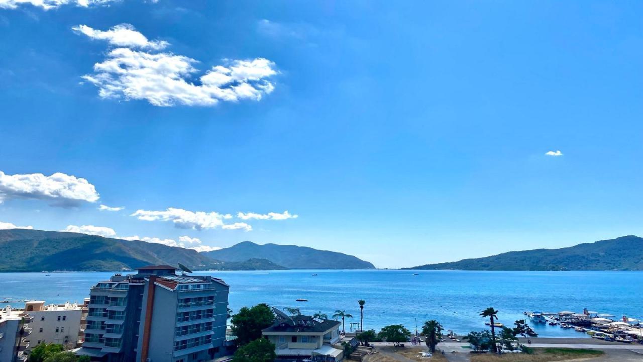 Goldkaya Hotel Μαρμαρίς Εξωτερικό φωτογραφία