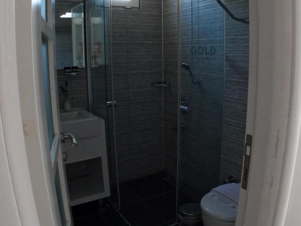 Goldkaya Hotel Μαρμαρίς Εξωτερικό φωτογραφία