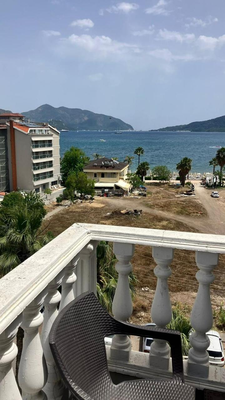 Goldkaya Hotel Μαρμαρίς Εξωτερικό φωτογραφία