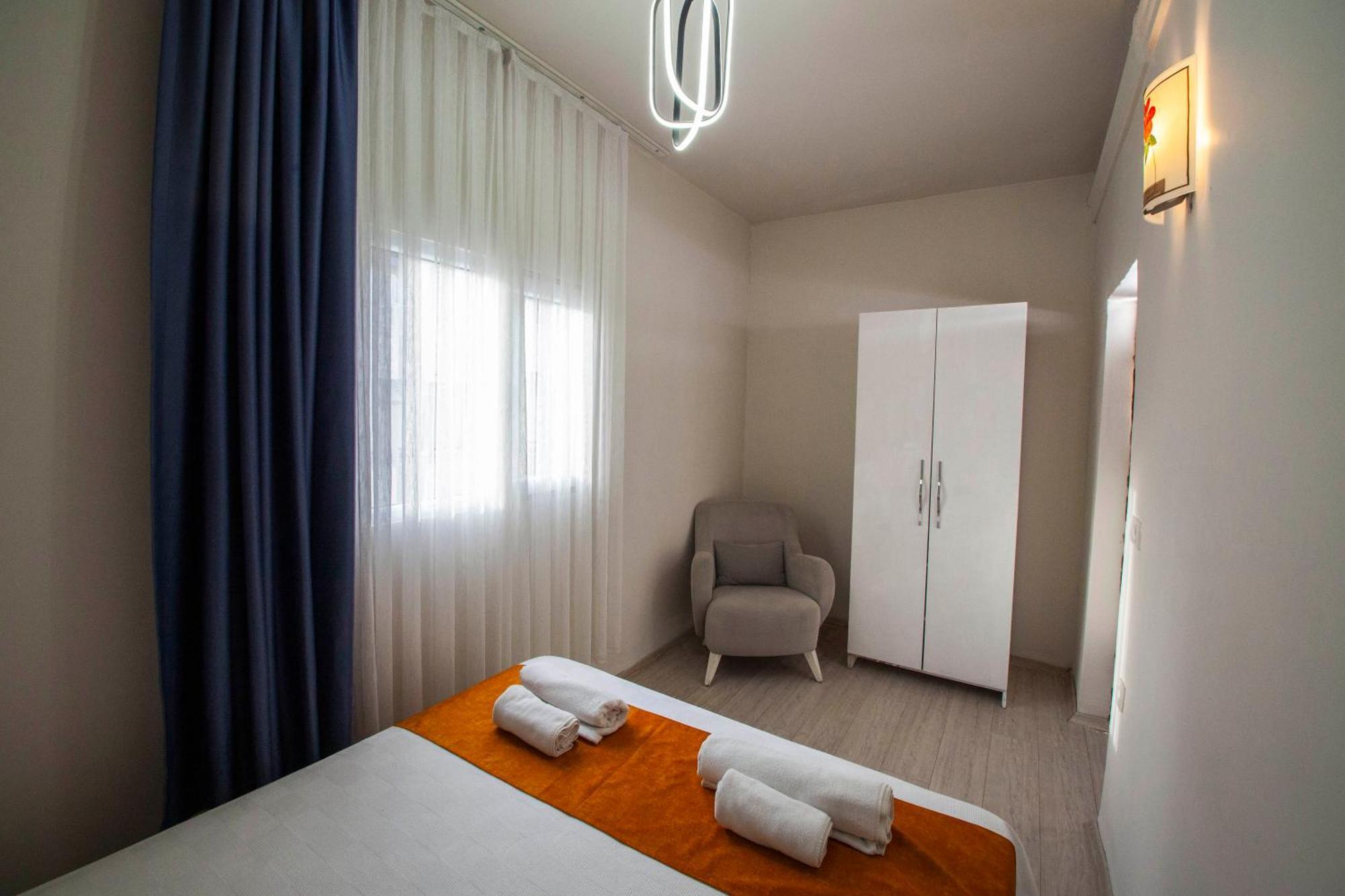 Goldkaya Hotel Μαρμαρίς Εξωτερικό φωτογραφία