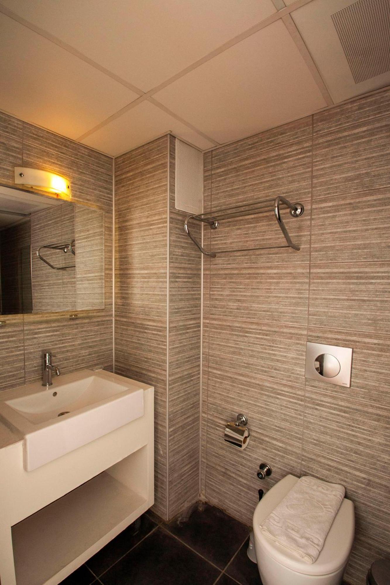 Goldkaya Hotel Μαρμαρίς Εξωτερικό φωτογραφία